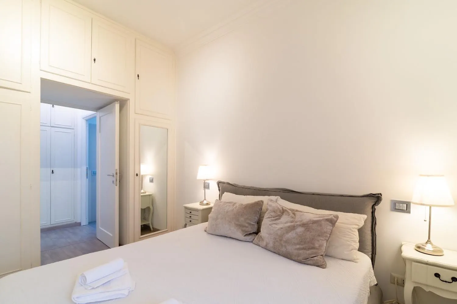 Ponte Milvio Holiday Home Rome Italië