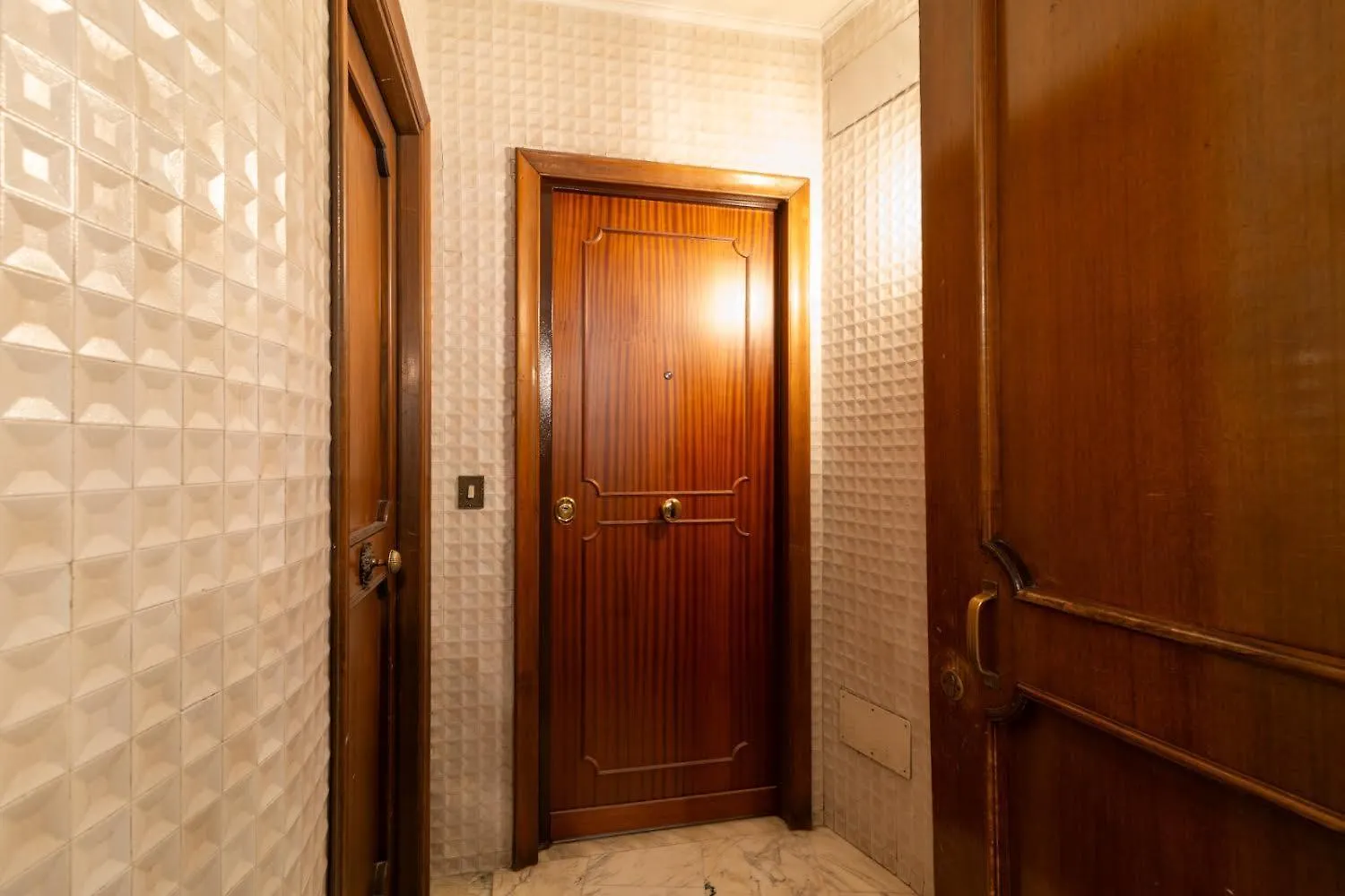 Ponte Milvio Holiday Home Rome Appartement