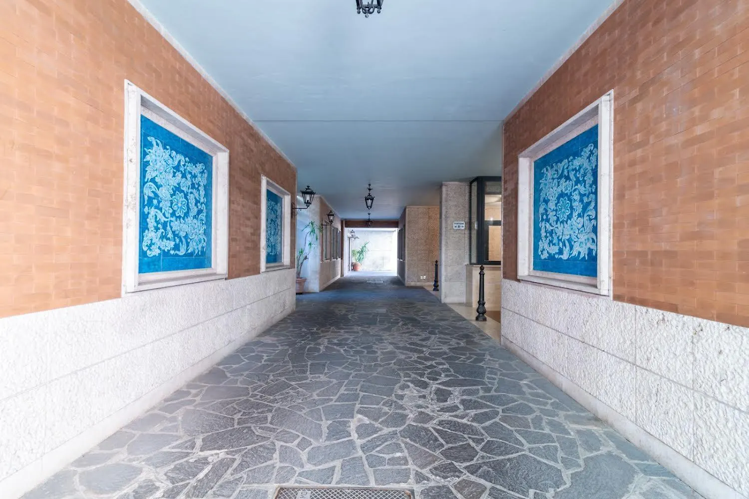 Ponte Milvio Holiday Home Rome Appartement