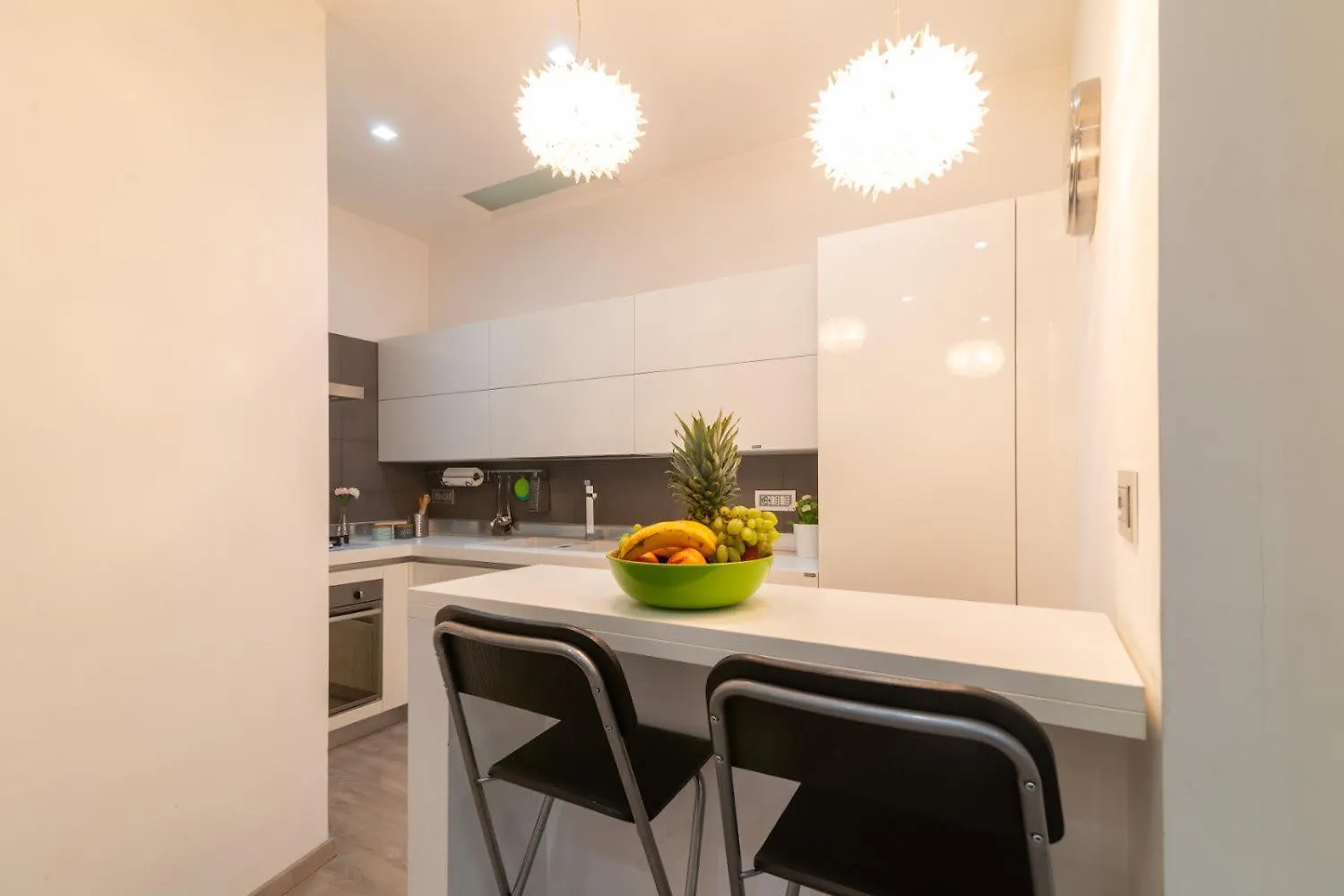 Ponte Milvio Holiday Home Rome