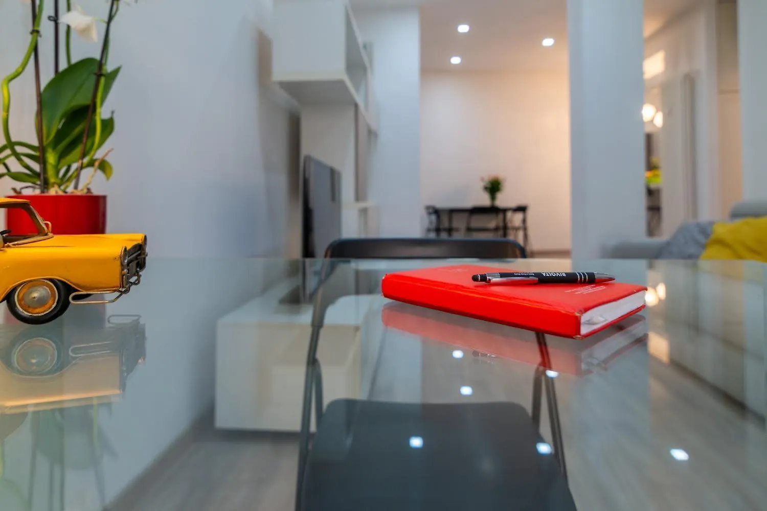 Appartement Ponte Milvio Holiday Home Rome Italië