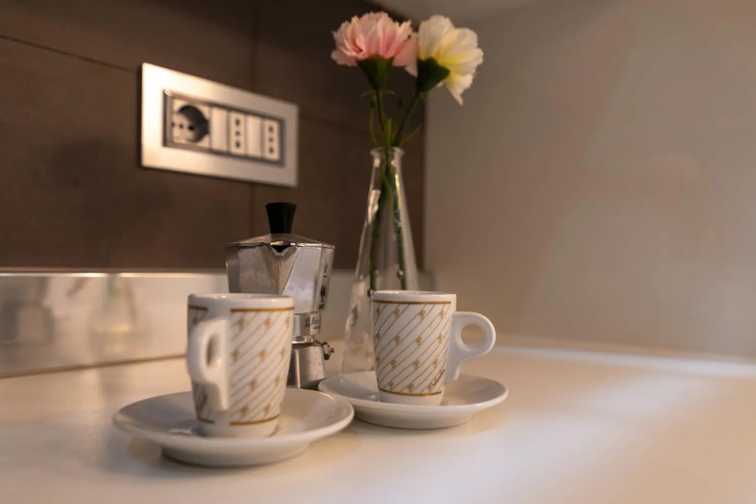 Ponte Milvio Holiday Home Rome Appartement